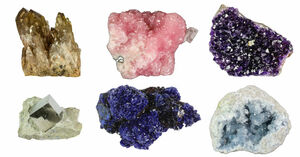 10 Most Popular Crystals