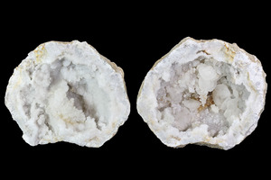 How Do Geodes Form?
