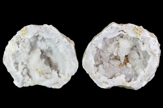 How Do Geodes Form? For Sale