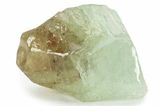 1 to 1 1/2" Emerald Calcite Pieces