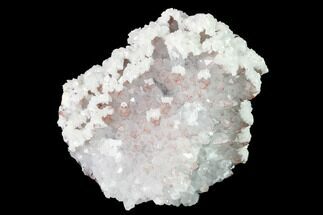 Hematite Quartz With Dolomite #170254