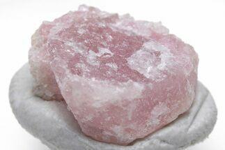 Pink Tourmaline (Rubellite) Crystal - Brazil #221612