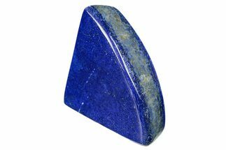 High Quality, Polished Lapis Lazuli - Pakistan #259215