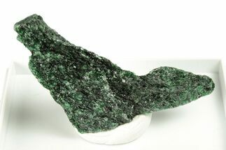 Sparkling Green Fuchsite Aggregation - Norway #269545
