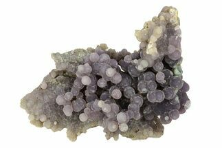 Spectacular Botryoidal Grape Agate - Indonesia #271187