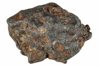 Sericho Pallasite Meteorite ( g) - Kenya #280667