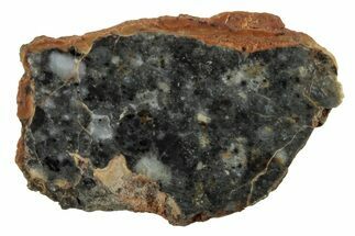Lunar Meteorite Slice ( g) - Bechar #280802