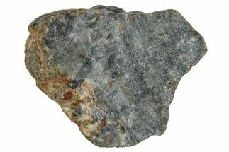 Lunar Meteorite Section ( g) - Laayoune #281113