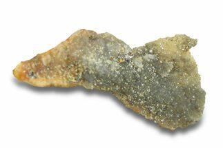 Lunar Meteorite Fragment - Bechar #280827