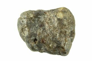 Lunar Meteorite ( g) - Laayoune #281582