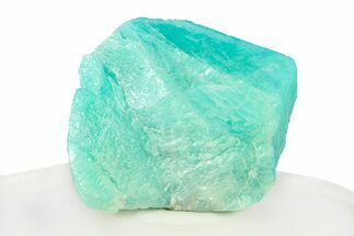 Amazonite Crystal Cluster - Colorado #282102