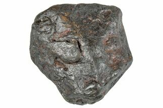 Uruaçu Iron Meteorite ( g) - Brazil #287243