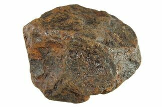 Canyon Diablo Iron Meteorite ( g) - Arizona #287696