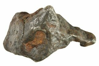 Canyon Diablo Iron Meteorite ( g) - Arizona #287706