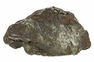 Sikhote-Alin Iron Meteorite Shrapnel ( g) - Russia #287758