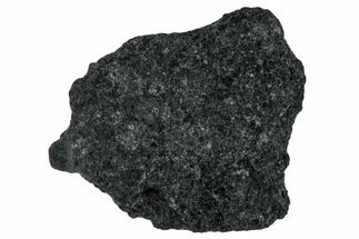 Carbonaceous Chondrite Meteorite Fragment ( g) - NWA #291377