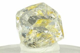 Herkimer Diamond - The Ace of Diamonds Mine, New York #291458