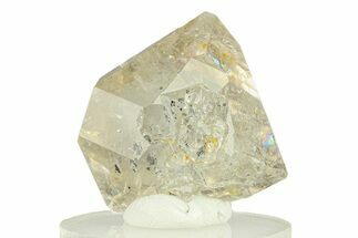 Herkimer Diamond - The Ace of Diamonds Mine, New York #291464