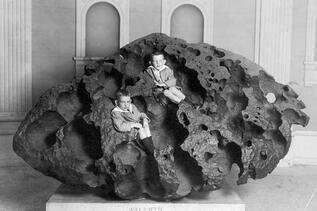 Top 11 Famous Meteorites 