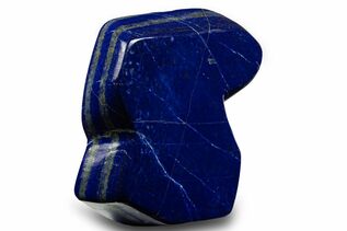 Lapis Lazuli: The Legendary Blue Stone of Kings & Gods For Sale