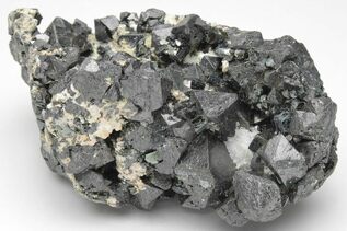 Magnetite: Earth’s Natural Magnet