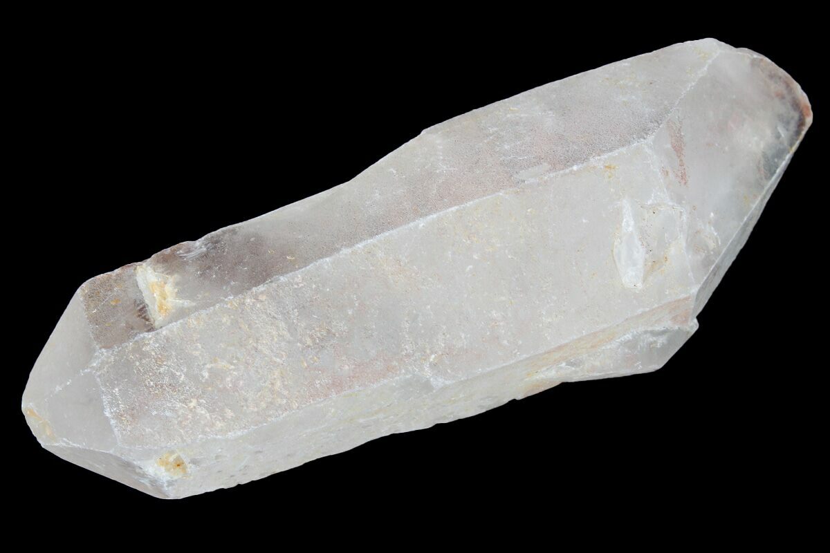 Pineapple Quartz Crystals 5 Pound Bag For Sale