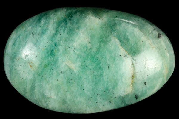 1 1 4 Tumbled Amazonite Stones For Sale Fossilera Com