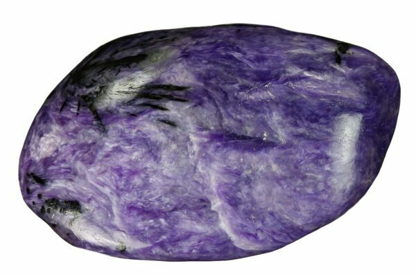 Large Charoite Tumbles