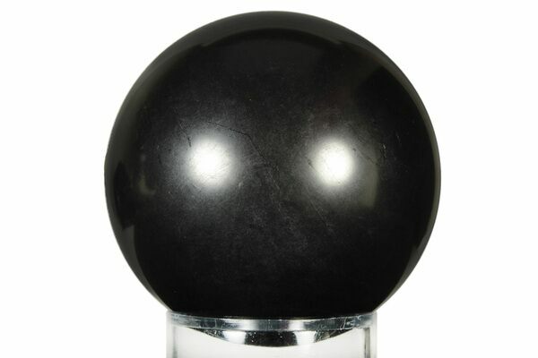 Shungite Spheres Shungite Spheres