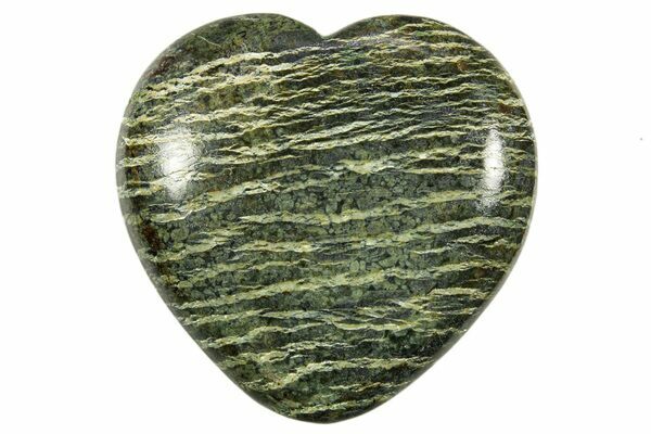 Serpentine Hearts