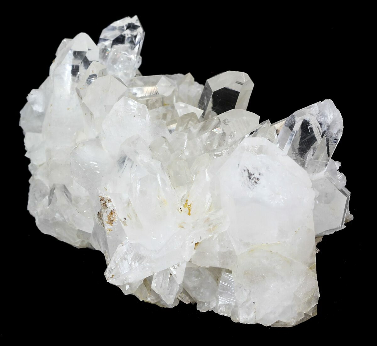 crystal clusters crystal clusters