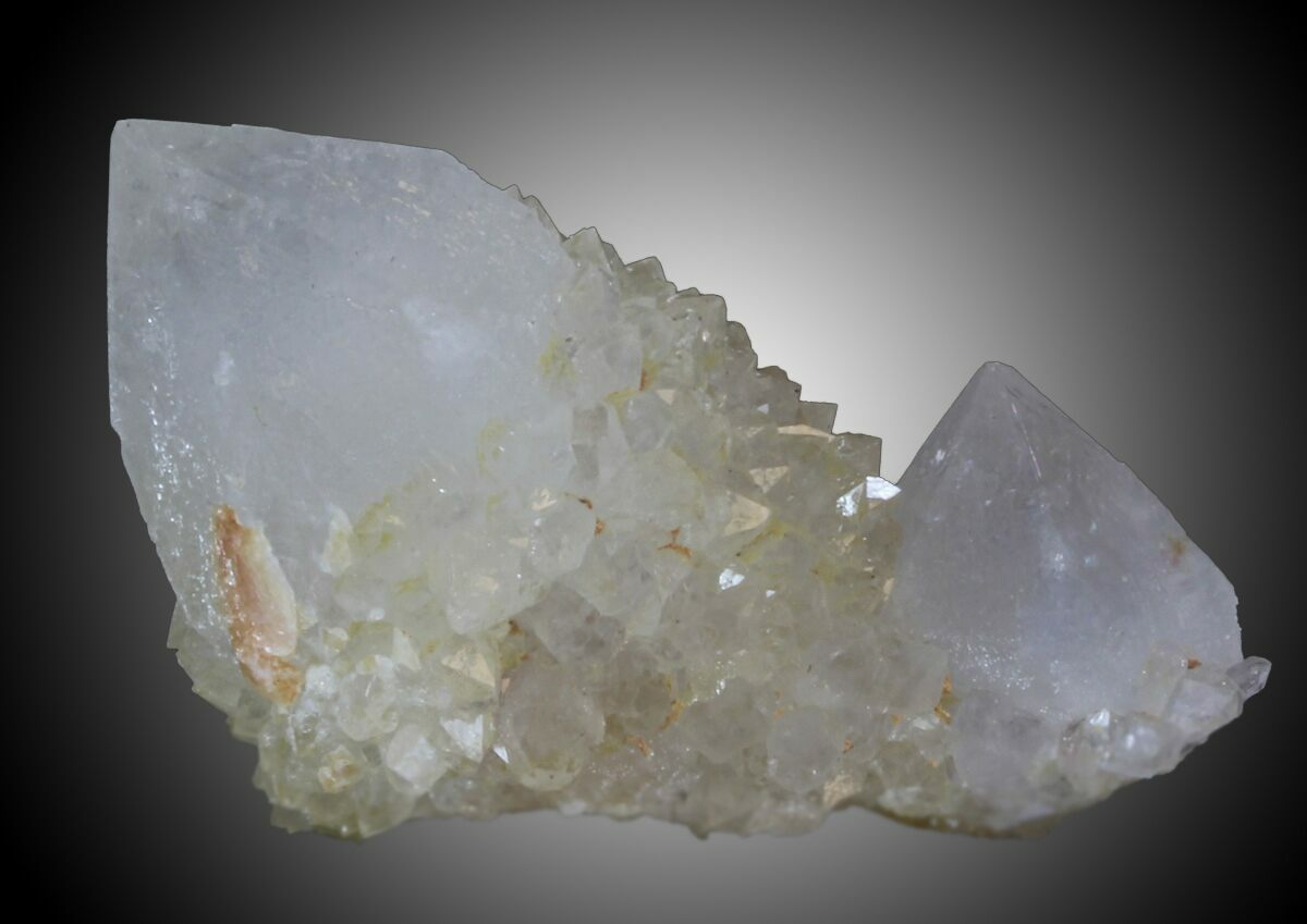 1.75" Cactus Quartz Crystals South Africa (33912) For Sale