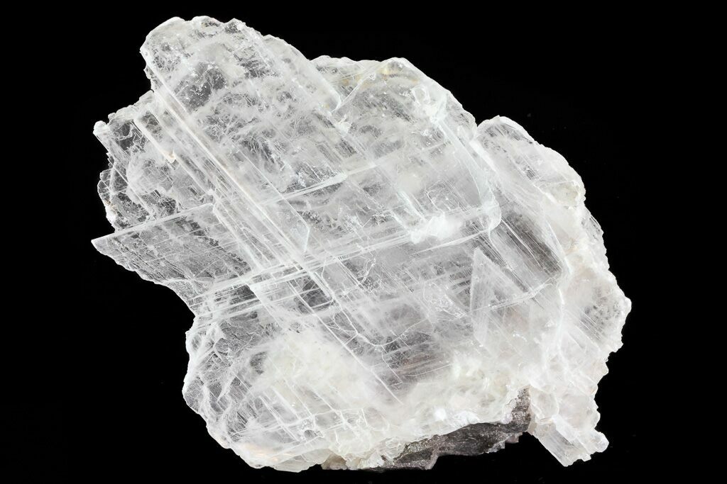 4 8 Selenite Crystal Cluster Penfield NY For Sale 68869   Gypsum Var Selenite 