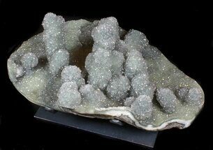 Quartz Crystals For Fossilera Quartz Var Prasiolite Green Fossils For 77868
