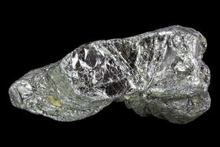 Molybdenite Crystals - Queensland, Australia #95439