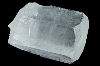 Gemmy Aquamarine Crystal - Baltistan, Pakistan #97877