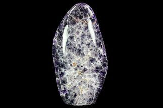 Tall Polished, Dream Amethyst Freeform - Morocco #107497