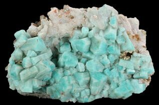 Amazonite For Sale