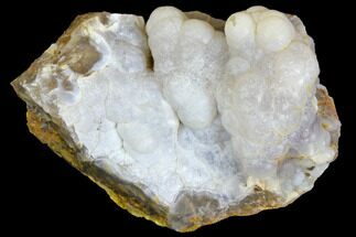 Chalcedony Stalactite Formation - Indonesia #147633