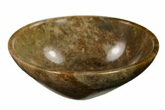 Polished Fancy Jasper Bowl #147810