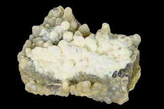 Chalcedony Stalactite Formation - Indonesia #147544
