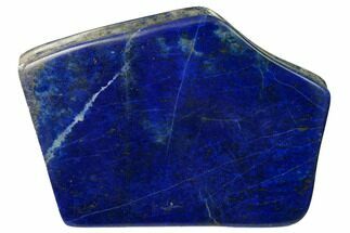 Polished Lapis Lazuli - Pakistan #170911