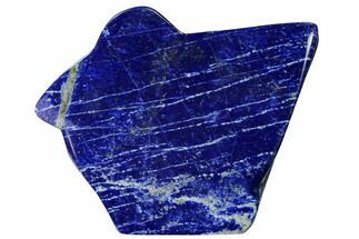 Polished Lapis Lazuli - Pakistan #170921