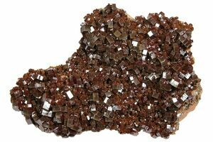 Vanadinite For Sale - FossilEra.com