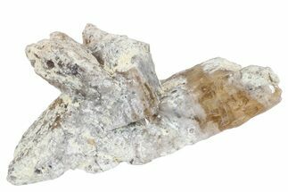 Topaz Crystal Cluster - Guanajuato, Mexico #180799