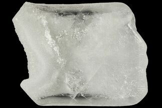 2.9" Large Barite Crystal - Jalna, India - Crystal #183984