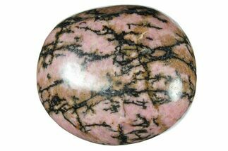 Large Tumbled Rhodonite Stones #189936