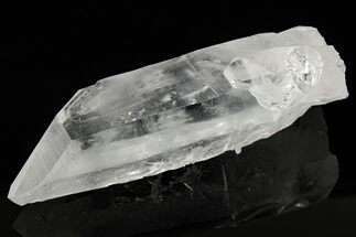 Colombian Quartz Crystal - Colombia #190104