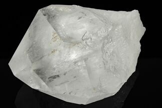 Colombian Quartz Crystal - Colombia #190112