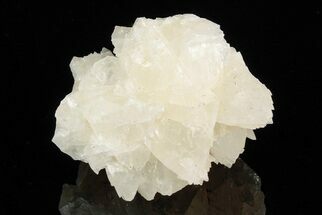 Fluorescent Calcite Crystals - Morocco #190879